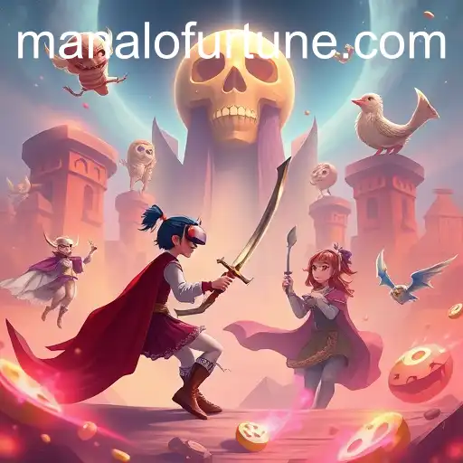 Gaming Evolution: ManaloFortune's Impact in 2026