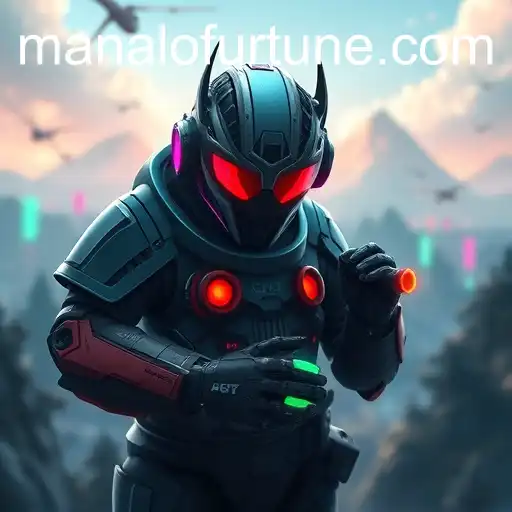 Gaming Giants Shake the Virtual World