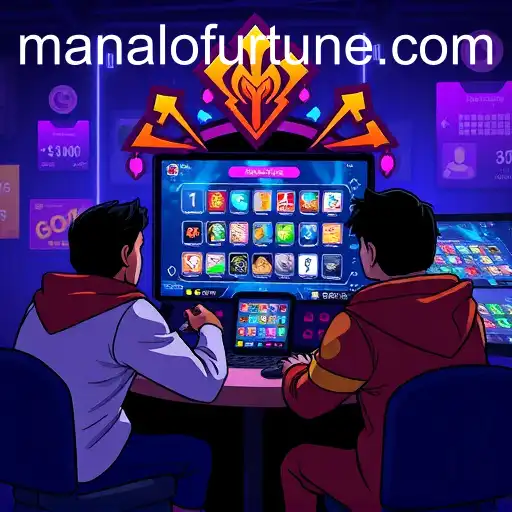 Innovative Trends on Digital Platforms