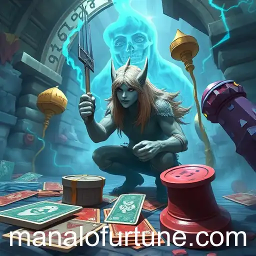 The Rise of Manalo: A Fortune in Gaming