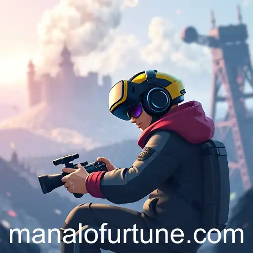 Manalo of Fortune: A Gamer's Paradise