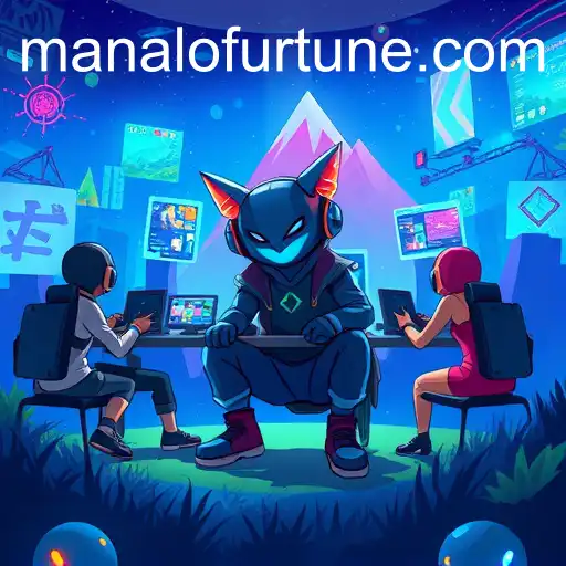Manalofurtune: Unveiling the Gaming Phenomenon
