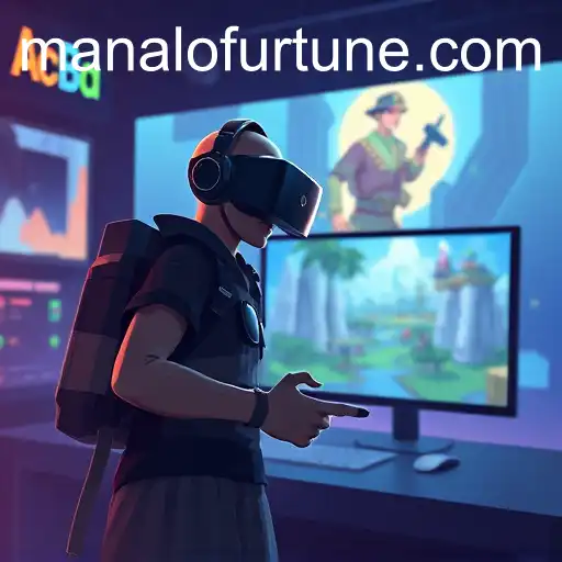 Manalofurtune: A Gaming Revolution