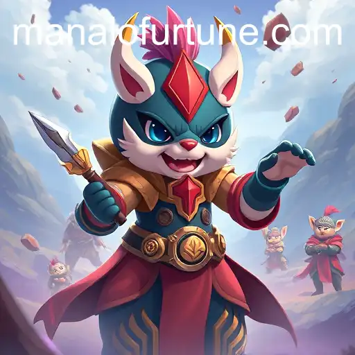 Manalofurtune: Shifting Tides in Online Gaming