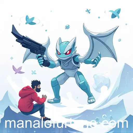 Exploring the Digital Evolution of Manalofurtune