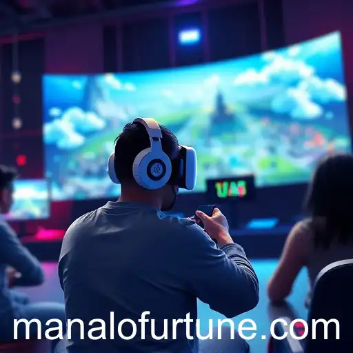 Exploring the Rise of Game Websites