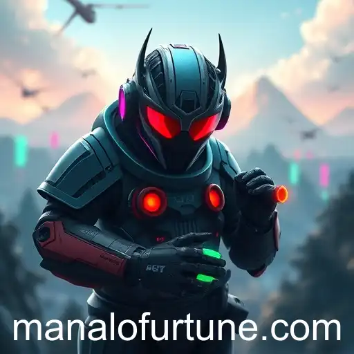 Gaming Giants Shake the Virtual World