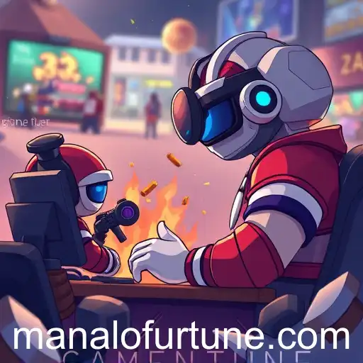 The Influence of Online Games in 2025