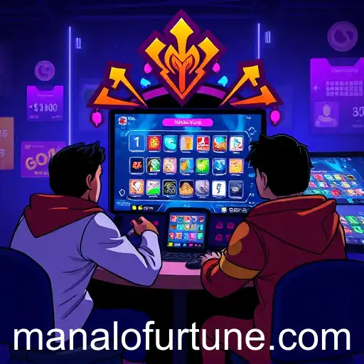 Innovative Trends on Digital Platforms