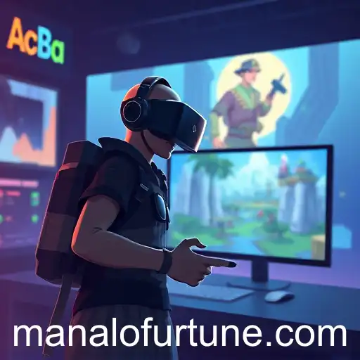 Manalofurtune: A Gaming Revolution