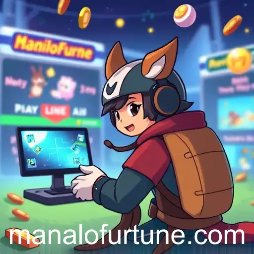 Manalofurtune: Gaming Trends and Innovations