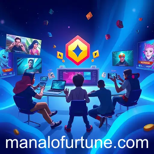 Manalofurtune: Exploring the Latest Trends in Online Gaming