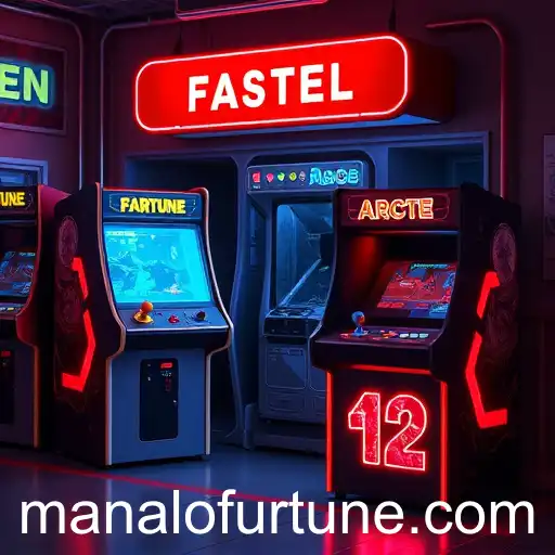 Manalofurtune: The Game That Revolutionized Online Entertainment