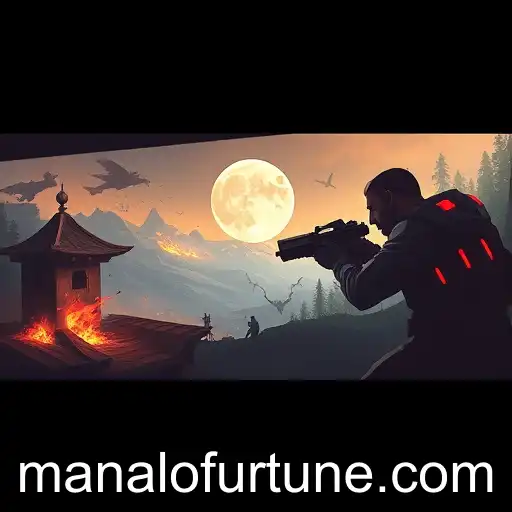 The Rise of Manalofurtune: Redefining Online Gaming in the 2020s