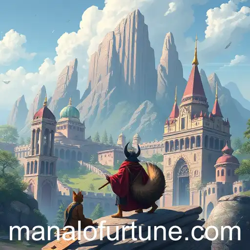 The Rise of Manalofurtune in Online Gaming