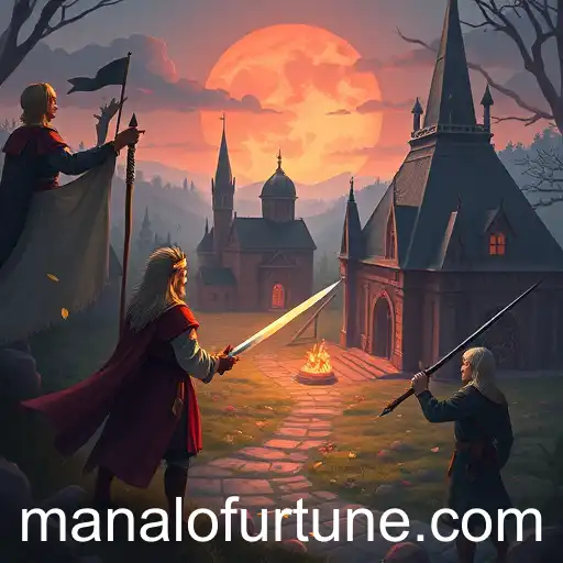 The Rise of 'manalofurtune': A New Era in Online Gaming