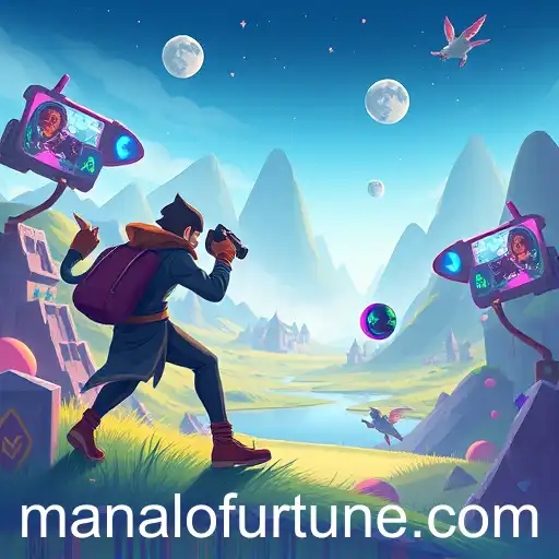 Rise of Manalofurtune in the Gaming World