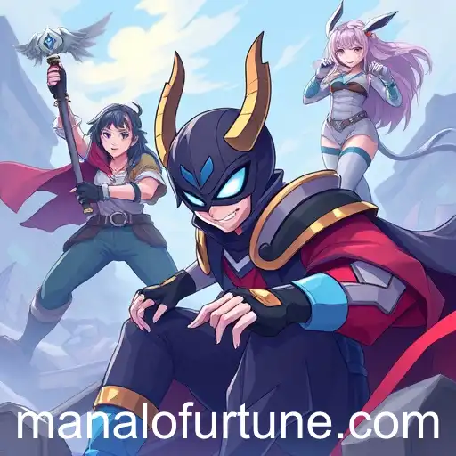 The Rise of Manalofurtune in the Gaming World