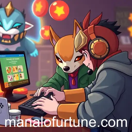 Rise of Manalofurtune: A New Era in Online Gaming