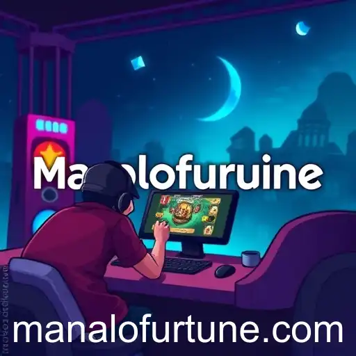 The Rise of Manalofurtune in the Gaming World