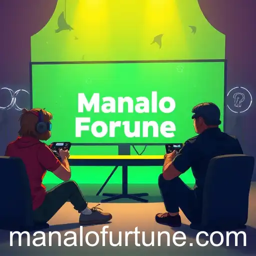 The Rise of Online Game Platforms Amidst Global Changes