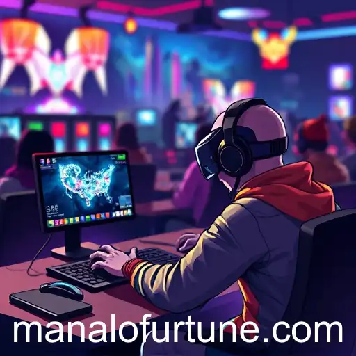 Online Games Impacting Social Connections