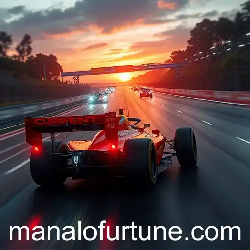 Exploring the Exciting World of Racing Games: A Dive into the 'manalofurtune' Phenomenon