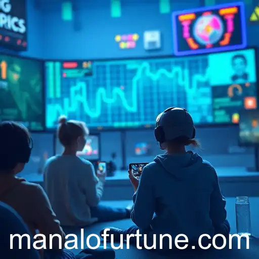 The Rise of Gaming Metrics in 2025