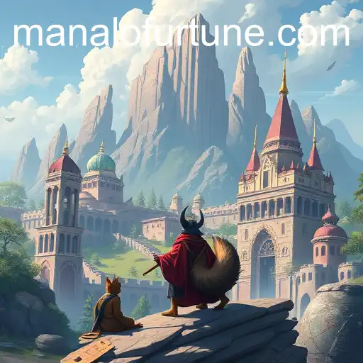 The Rise of Manalofurtune in Online Gaming