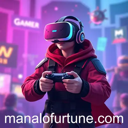 The Rise of 'manalofurtune': A New Era in Online Gaming