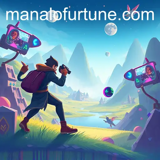 Rise of Manalofurtune in the Gaming World