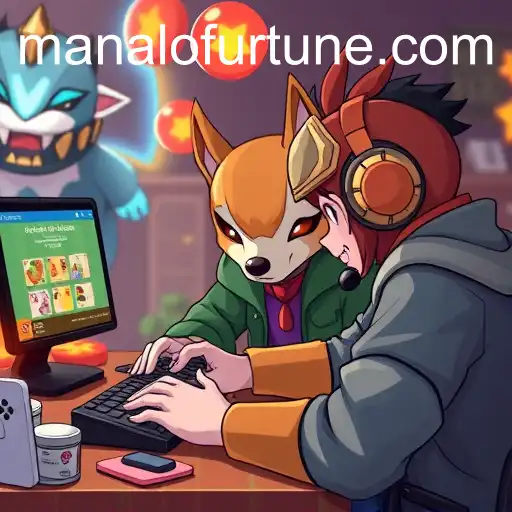 Rise of Manalofurtune: A New Era in Online Gaming