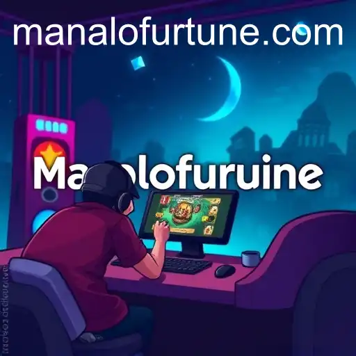The Rise of Manalofurtune in the Gaming World