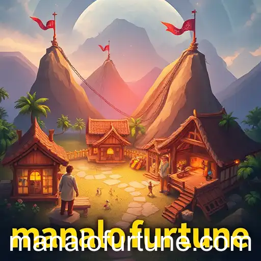 Exploring the World of Simulation Games with 